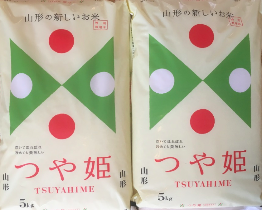 山形産の美味い米。『つや姫』『はえぬき』をふるさと納税で。 | 旧村尾商店ブログ